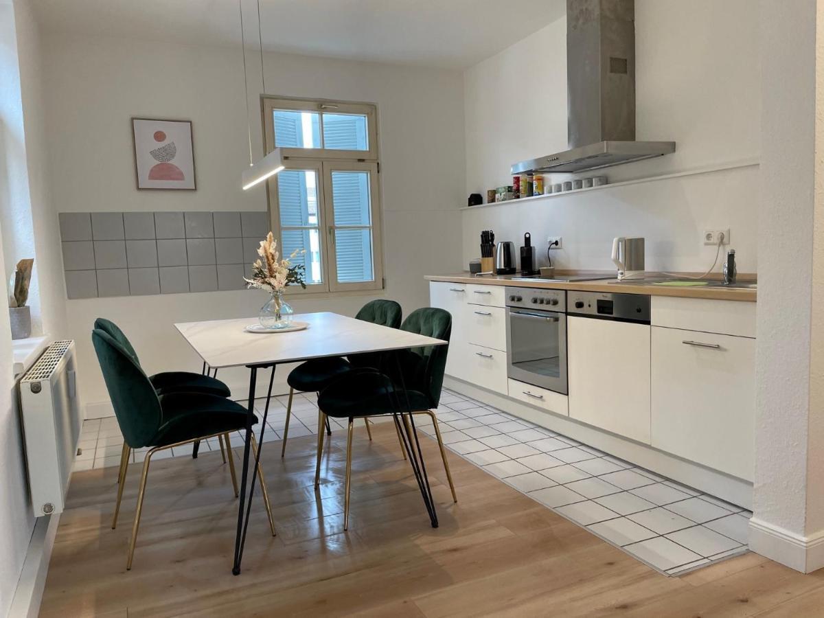 Malzstube Mit Seeblick Friedrichshafen Luaran gambar