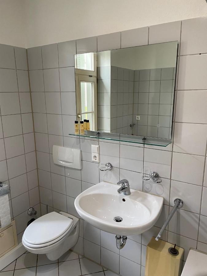 Malzstube Mit Seeblick Friedrichshafen Luaran gambar